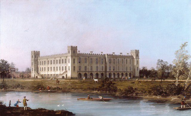 Maison Syon - Canaletto