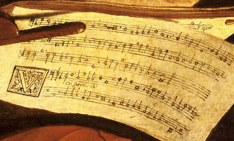 נגן לוט - לה קראוואג'