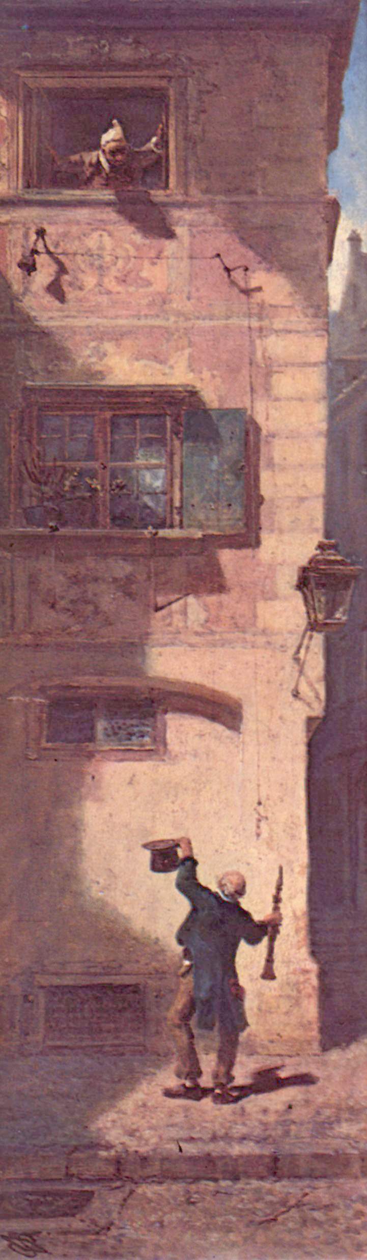 Q30065670 - Carl Spitzweg