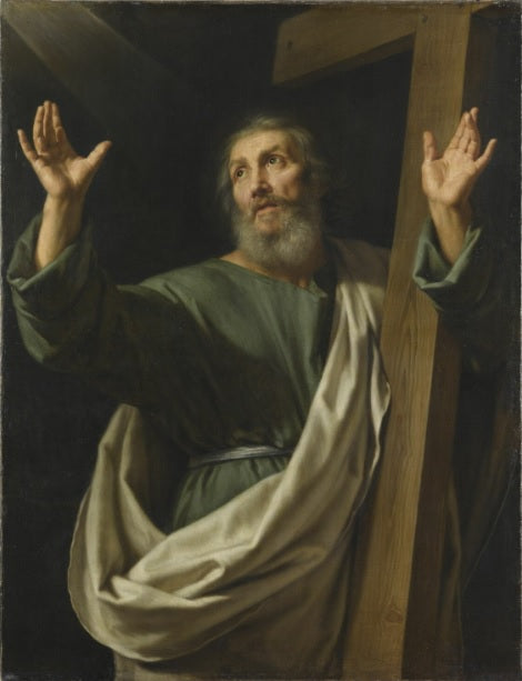 L'Apôtre saint Philippe - Philippe de Champaigne