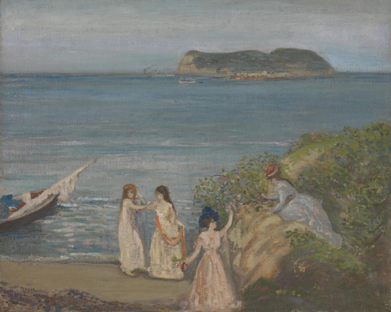 גיברלטר מאלגסירס - צ'ארלס קונדר