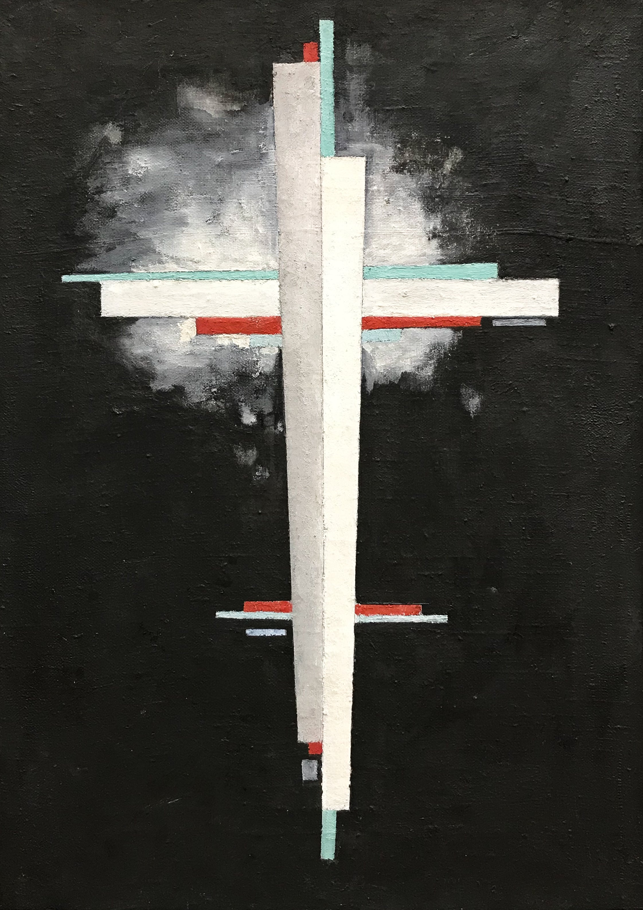 Q85318915 - Ilia Tchachnik