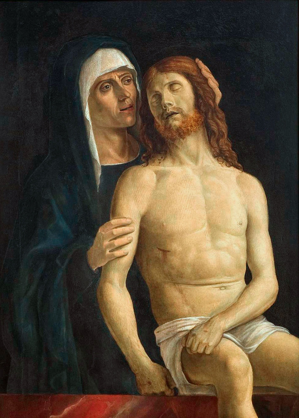 Pietà - Cima da Conegliano