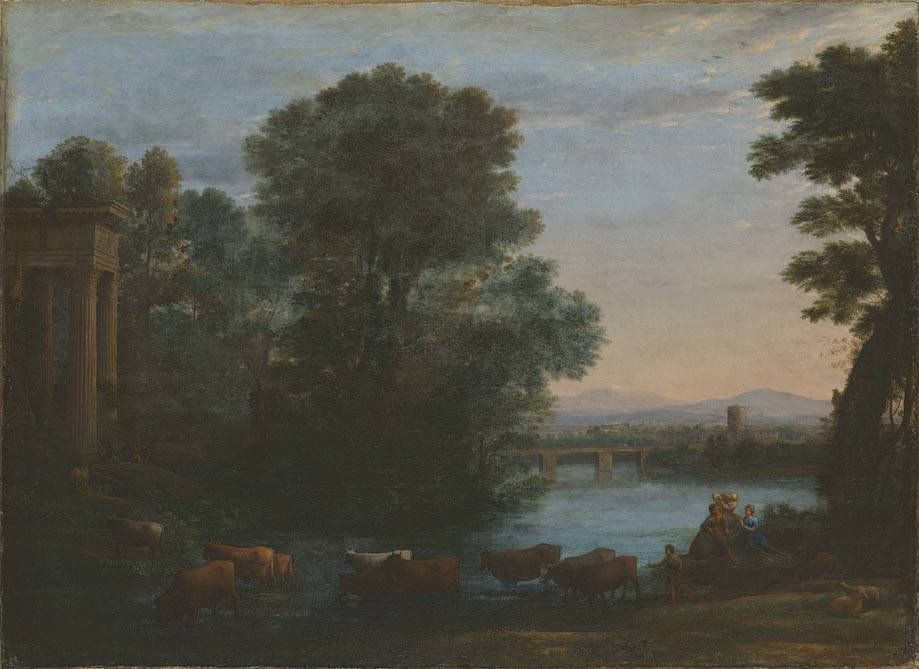 Q29959585 - Claude Lorrain