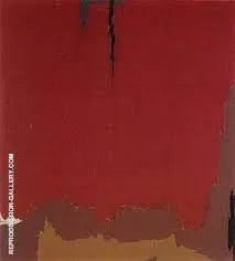 19- קליפורד סטיל (1904–1980)