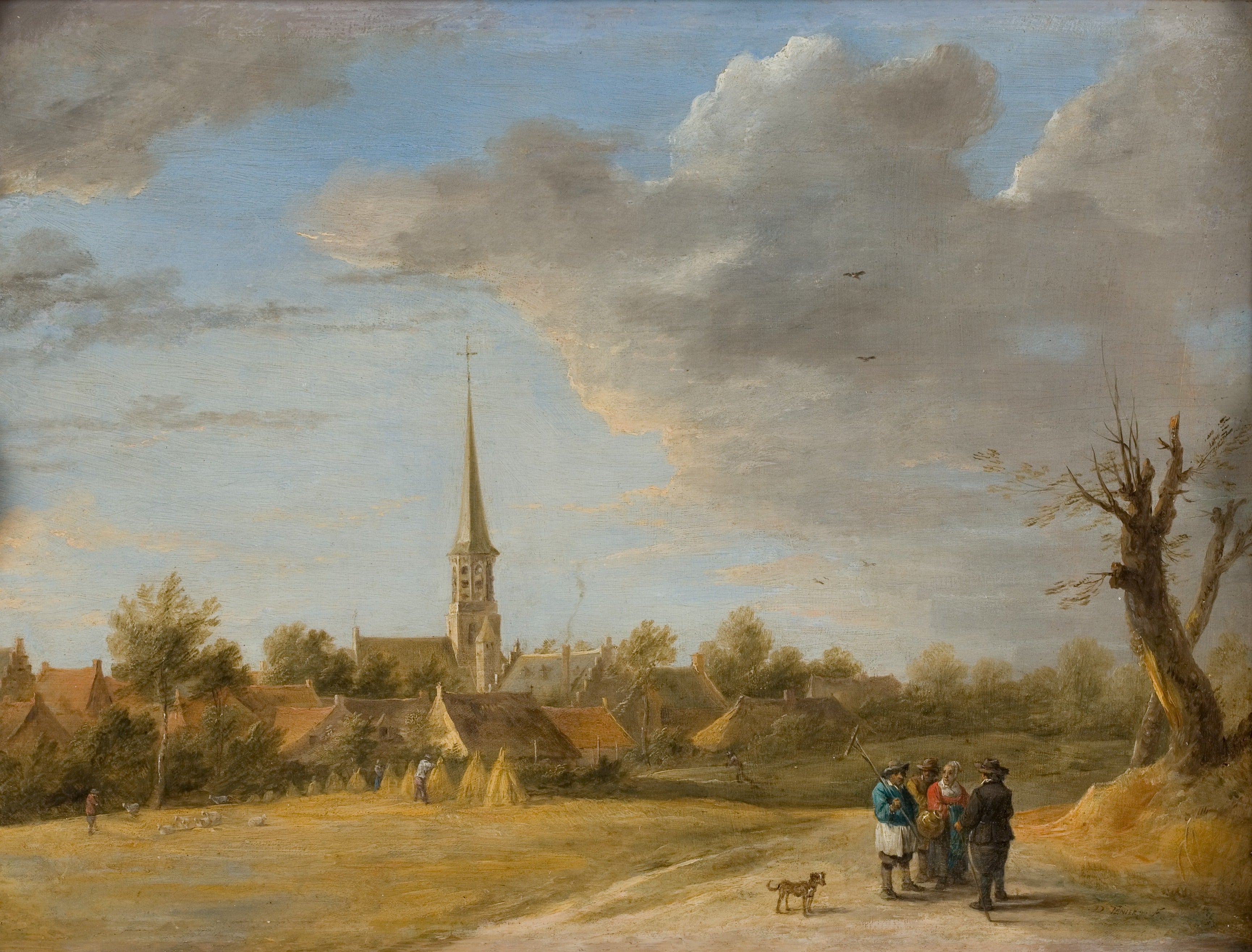 Q43093288 - David Teniers le Jeune