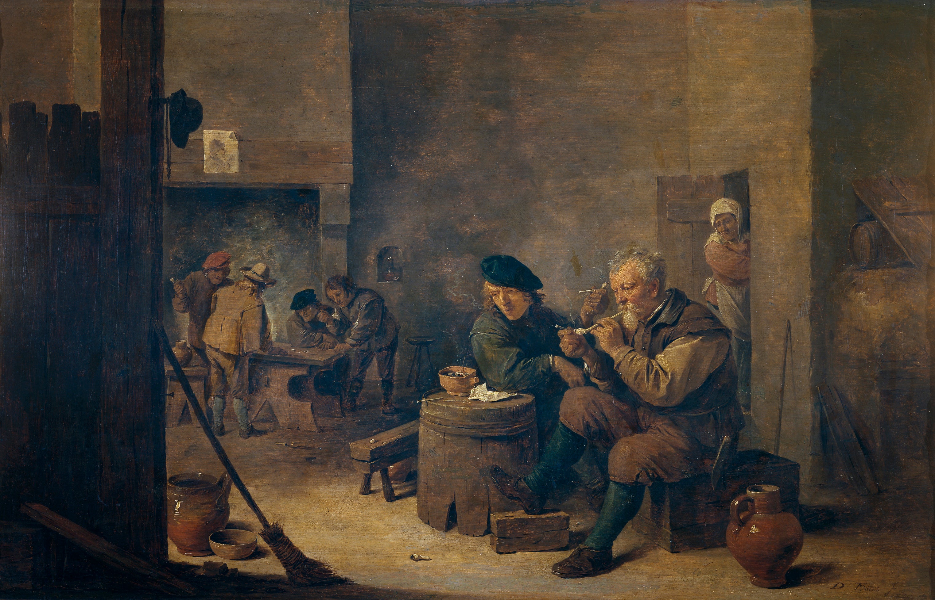 Q59720946 - David Teniers le Jeune