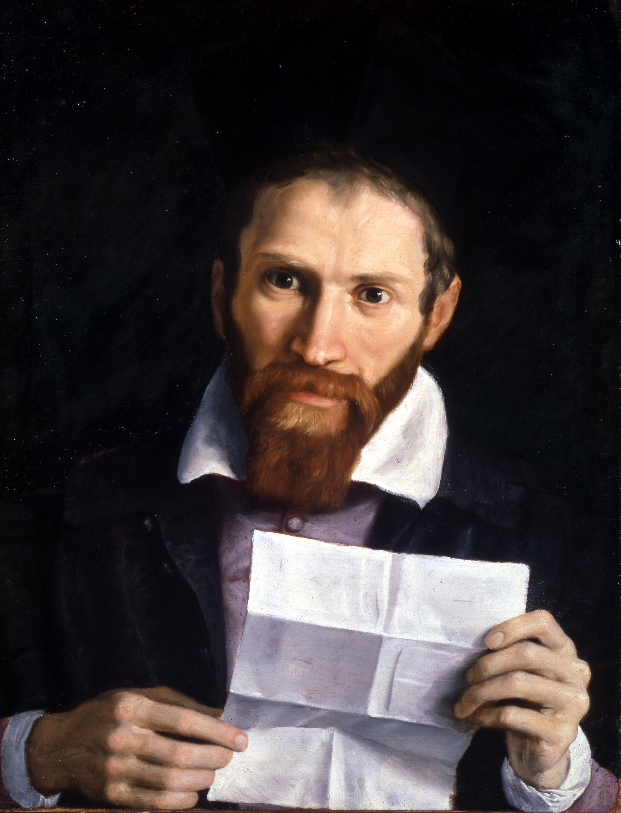 Giovanni Battista Agucchi - Annibale Carracci