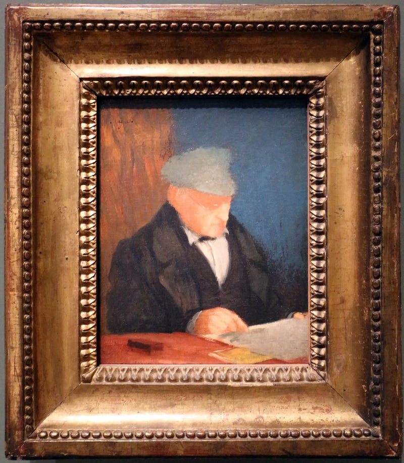 אילר דה גה - אדגר דגה