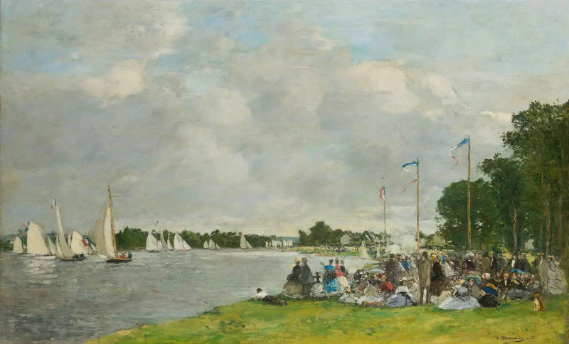 הרגטות של ארז'נטוי - יוג'ין בודן