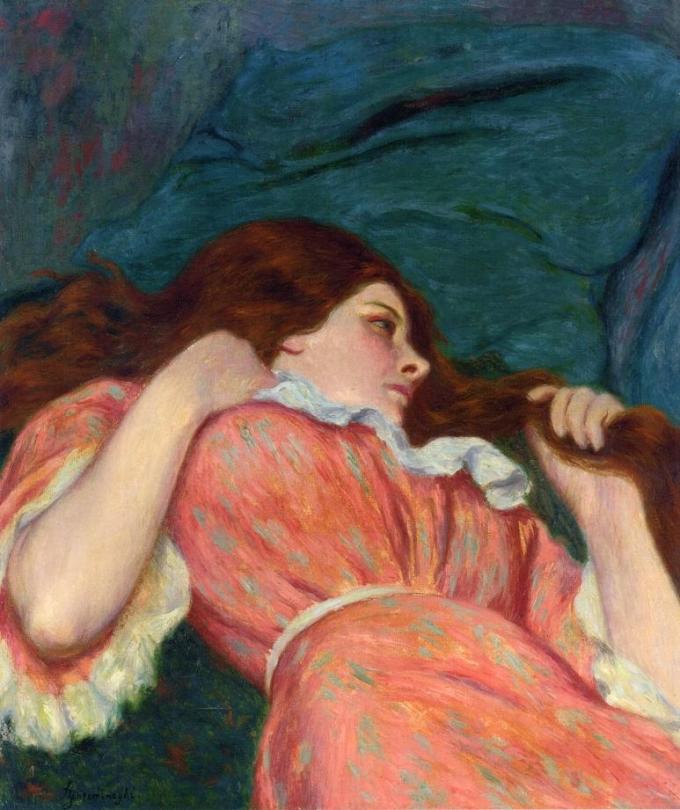 לנגאור - פדריקו זנדומנגי