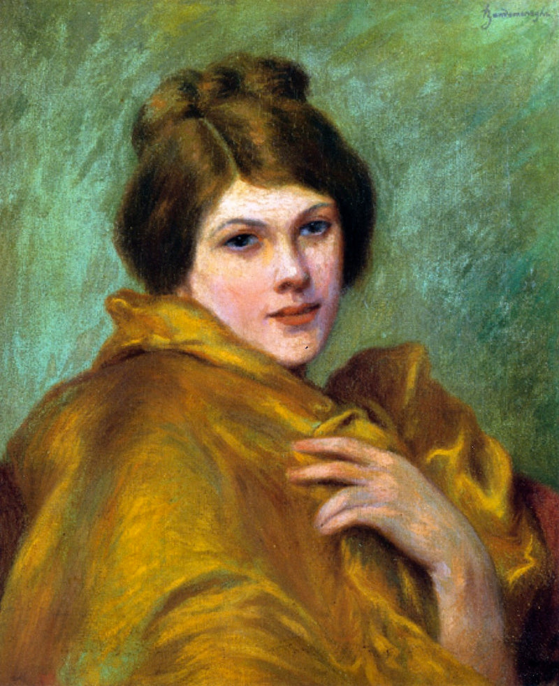 Q115768988 - פדריקו זנדומנגי