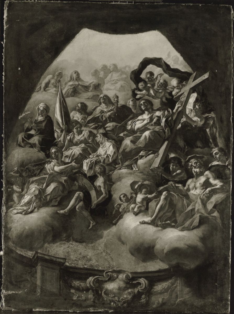 Q29954114 - Francesco Solimena