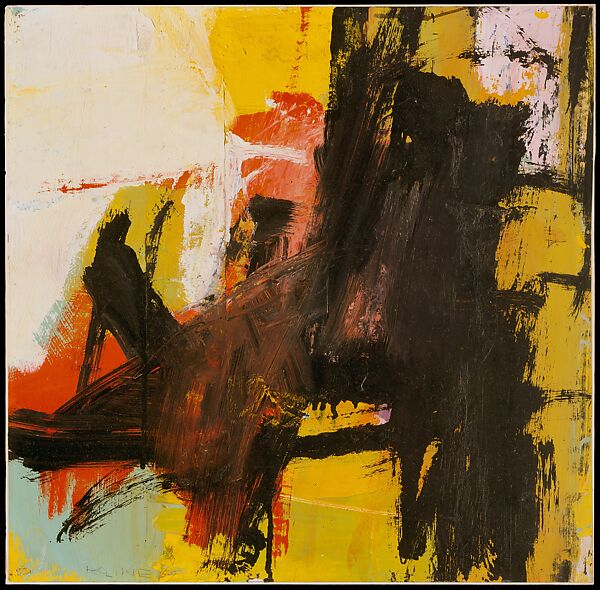 15- פרנס קליין (1910–1962)