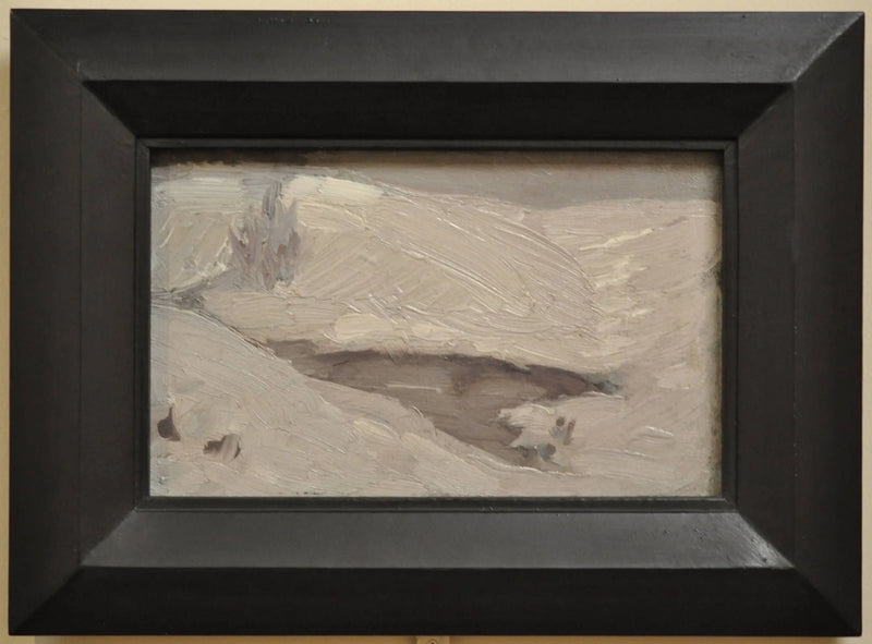 אגם מים - פרנץ מארק