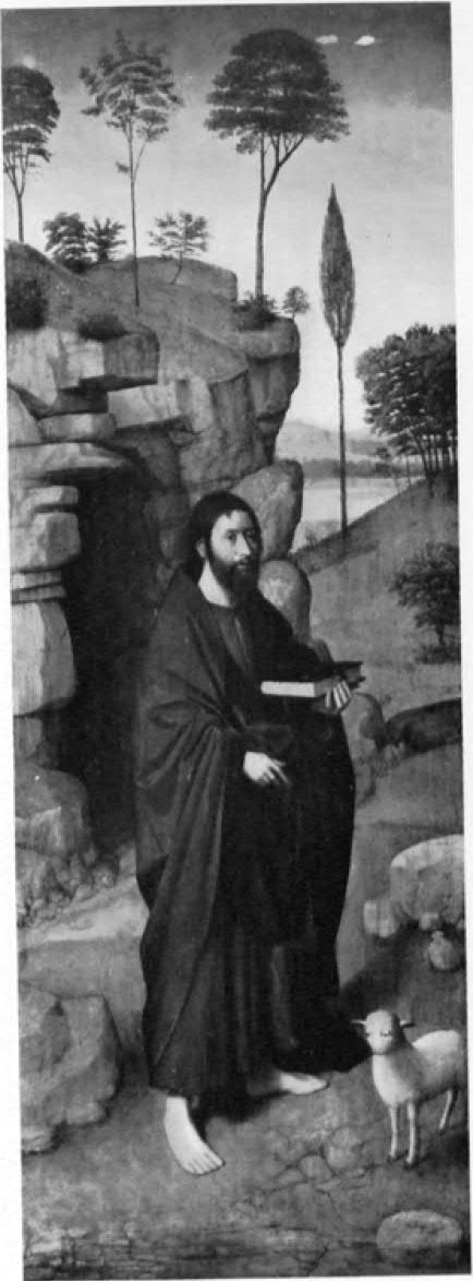 Q107436988 - Petrus Christus