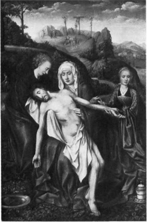 Q116294848 - Joos van Cleve