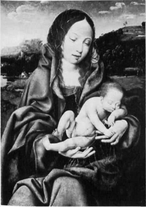 Q121509326 - Joos van Cleve