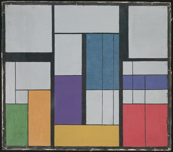 96- ג'ורג' ואנטונגרלו (1886–1965)