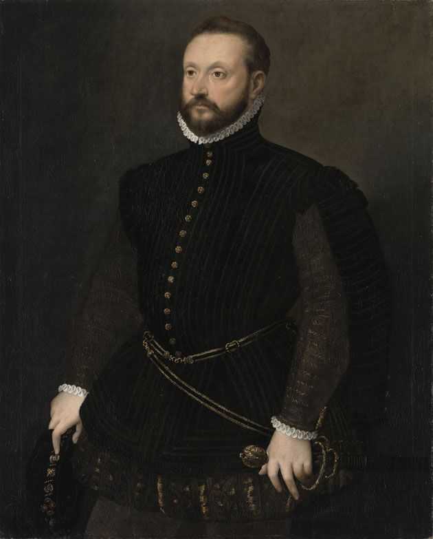 Q30096297 - Giovanni Battista Moroni