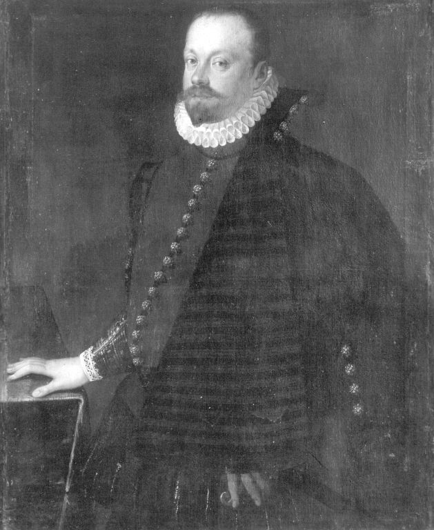 Q30097145 - Giovanni Battista Moroni