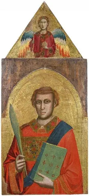 סנט לורן - ג'וטו