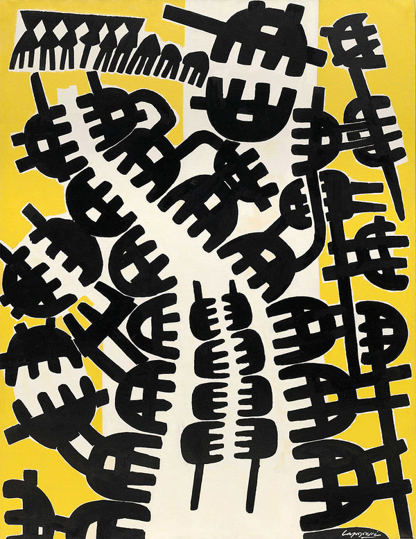 94- ג'וזפה קאפוגרוסי (1900–1972)