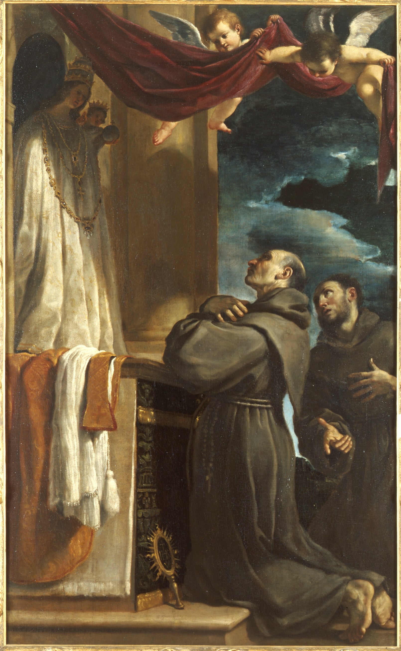 Q133806816 - Guercino