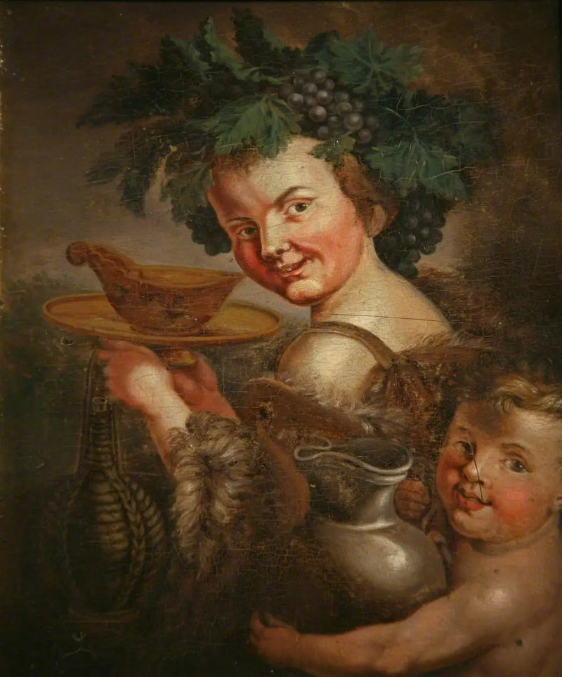 באקאנאלס - גידו רני