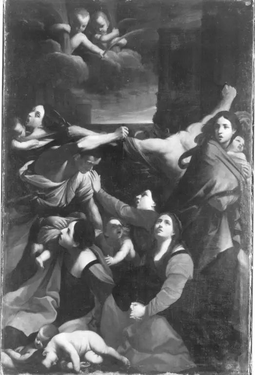 Q30093754 - Guido Reni - Alpha Reproduction