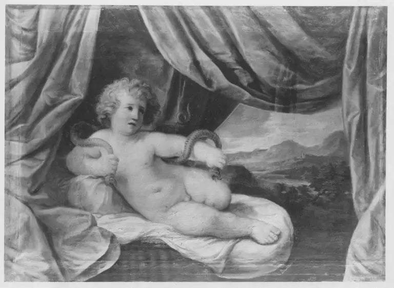 Q30098409 - Guido Reni - Alpha Reproduction