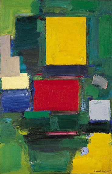23- האנס הופמן (1880–1966)
