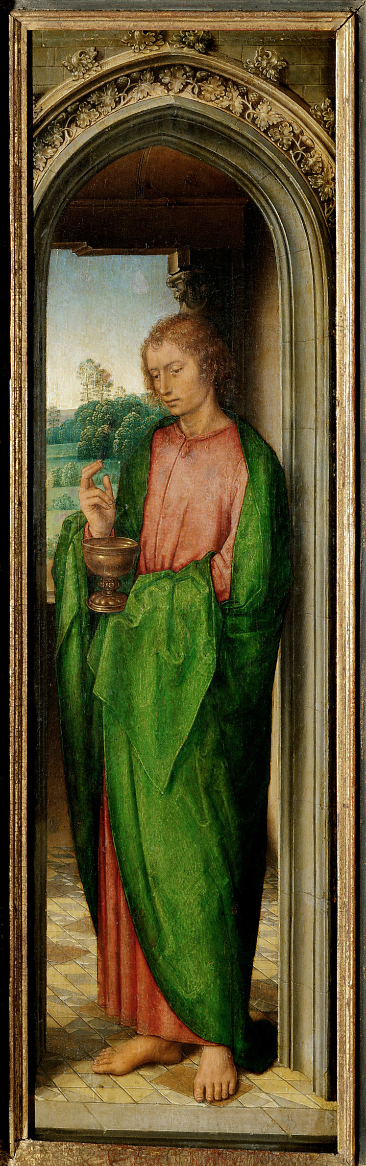 Q27979736 - Hans Memling