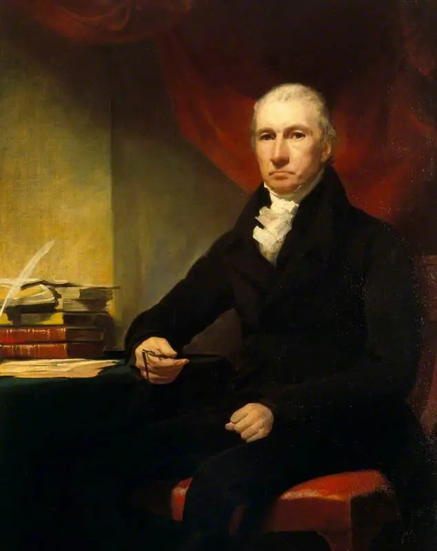 ג'יימס תומסון מדנאת' בוגי (1749 - 1831) - הנרי רייבורן
