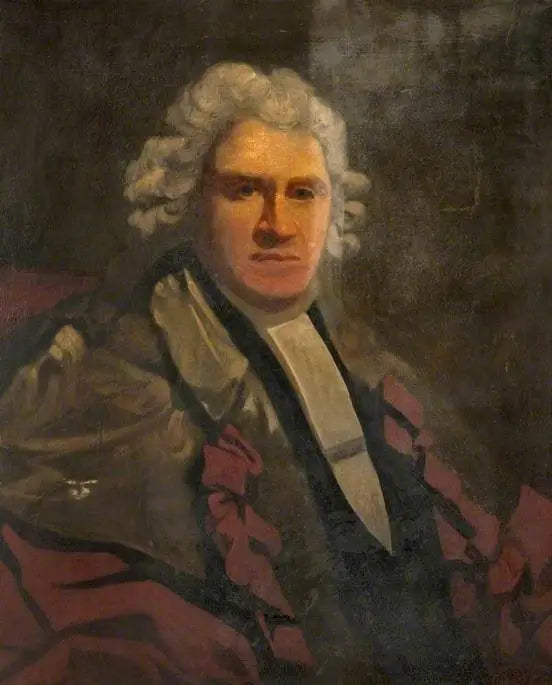לורד מונקריף (1776–1851) - הנרי רייבורן