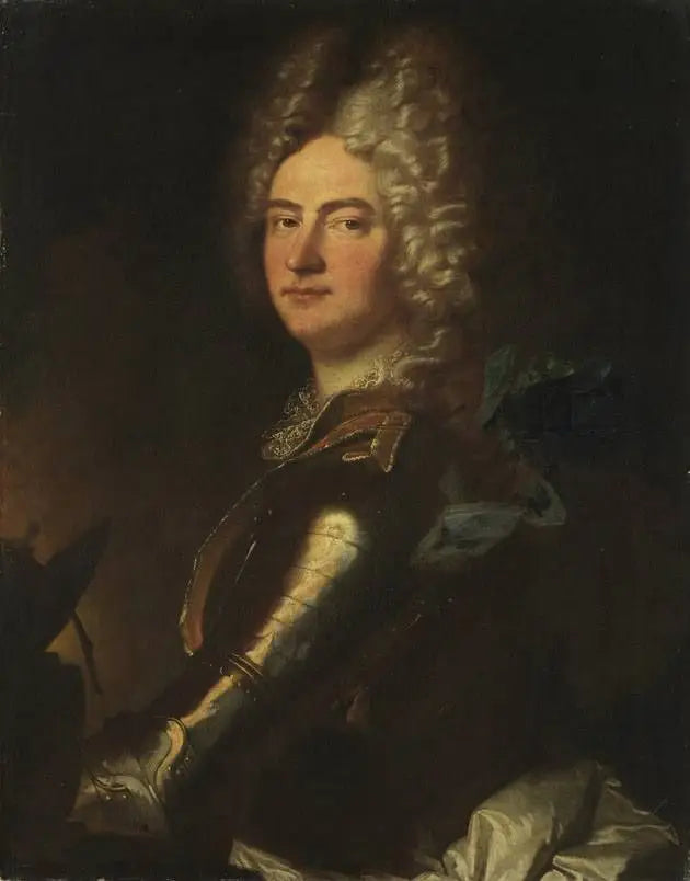 Q30096172 - Hyacinthe Rigaud - Alpha Reproduction