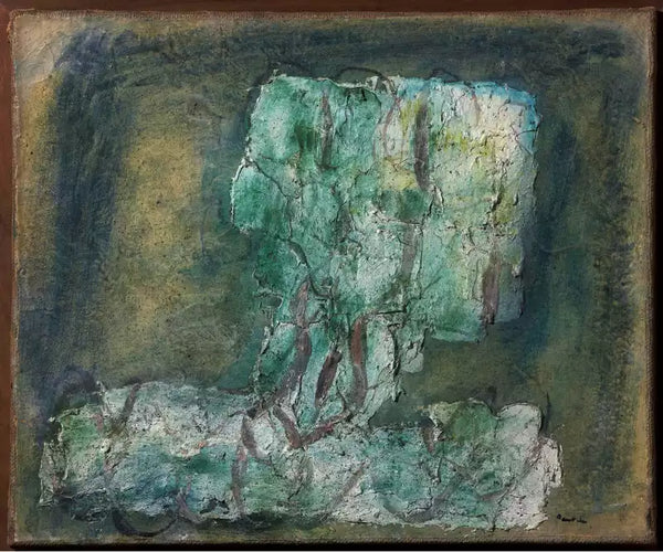 31- ז'אן פוטריה (1898–1964)