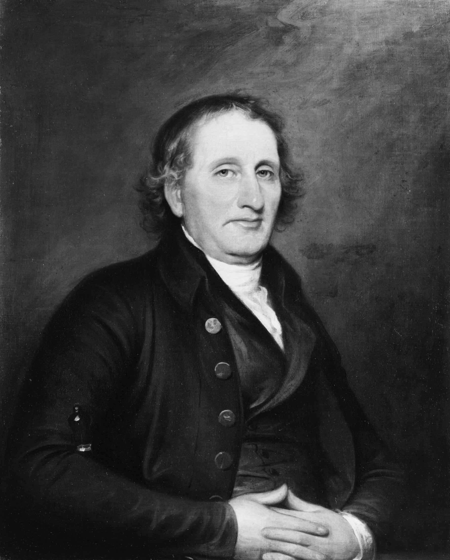 John Murray - John Trumbull