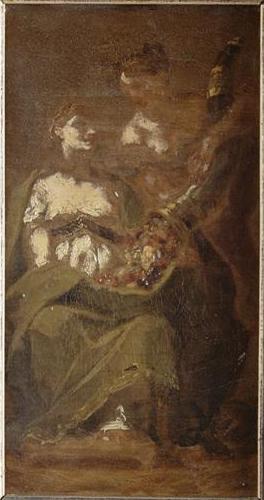 L'Abondance - Pierre-Paul Prud'hon