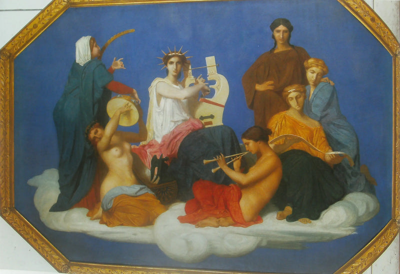 המוזיקה - בוגרו