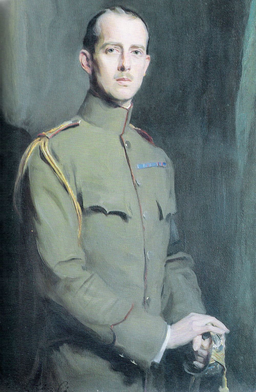 הנסיך אנדרו מיוון (1882-1944) - פיליפ מלאסלו