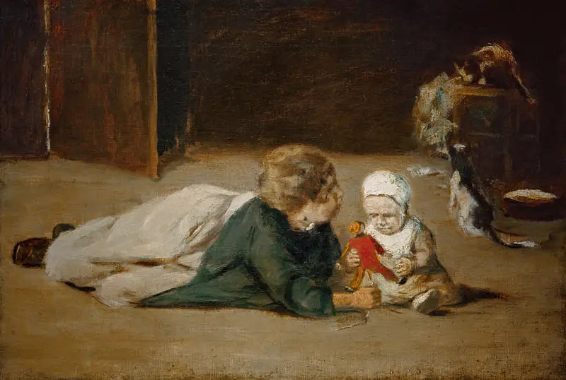 Q134006853 - מקס ליברמן