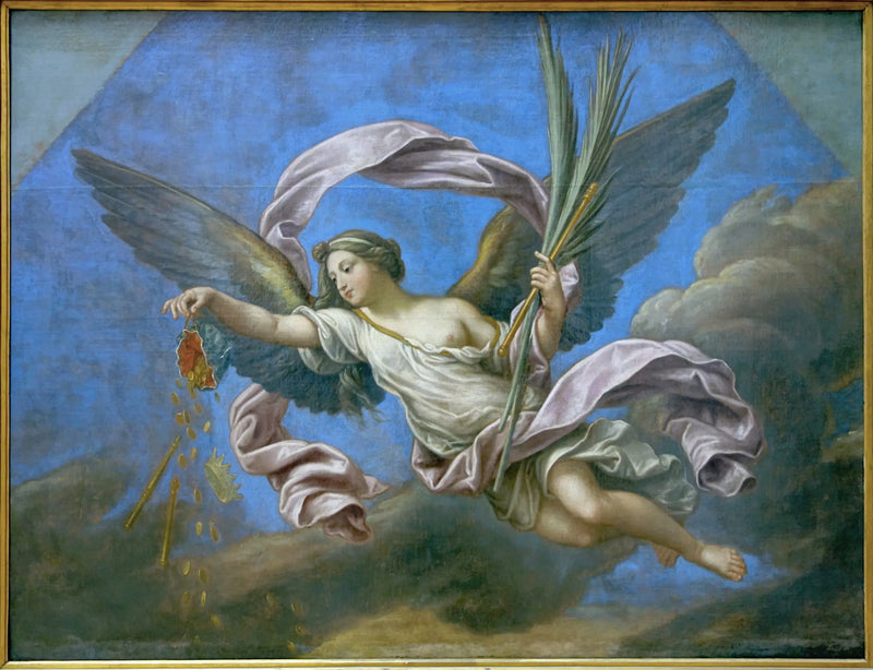 לה פורטונה - פייר מיגנאר