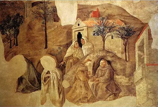 Q3686606 - Fra Filippo Lippi - Alpha Reproduction