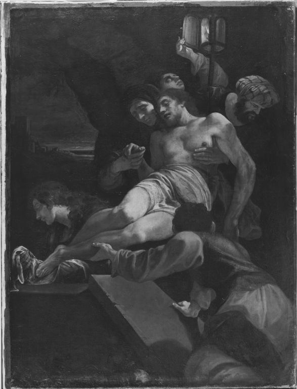 Q29909982 - Ludovico Carracci