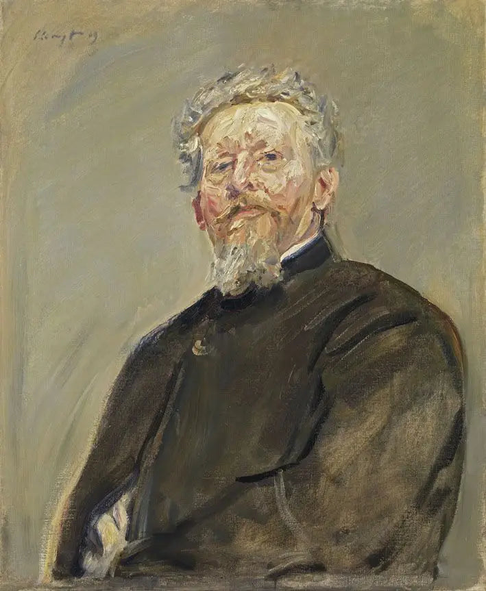 Q30077385 - Max Slevogt - Alpha Reproduction
