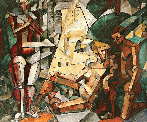 נדהזדה אודלטסובה (1886–1961)