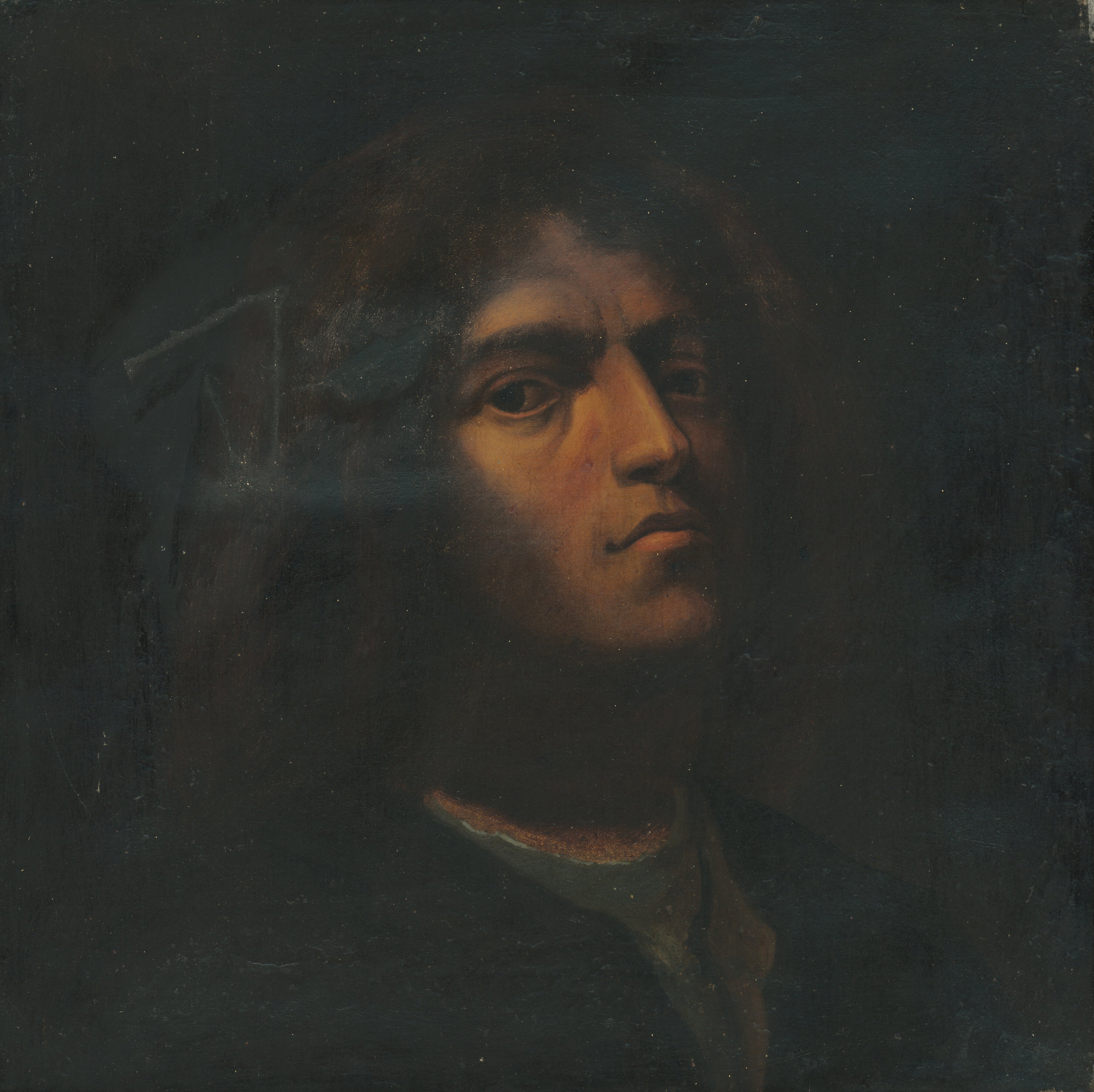 Q51178232 - Giorgione