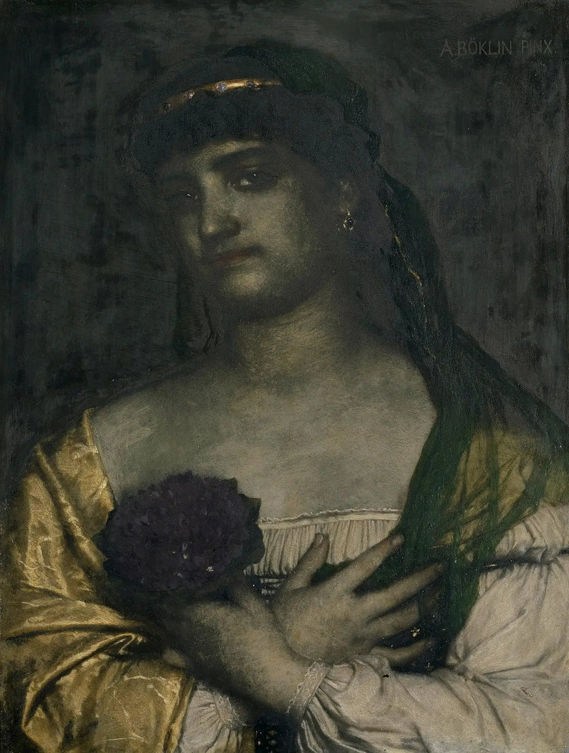 אלטו - ארנולד בוקלין