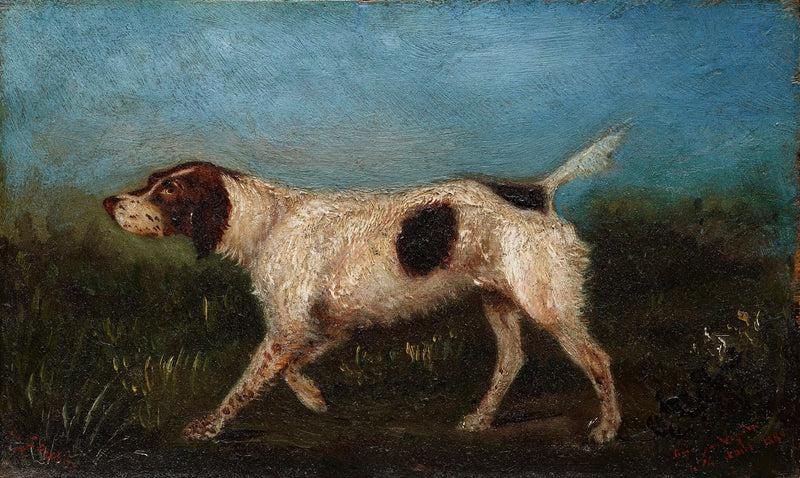 הגוס - אנרי דה טולוז-לוטרק